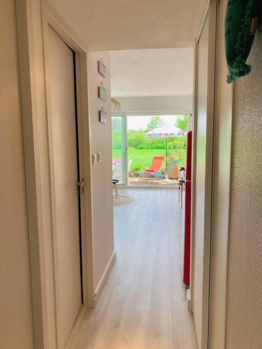 Au Ti Menhir * 2 A 4 Vacanciers * Piscine * Wifi カルナック エクステリア 写真